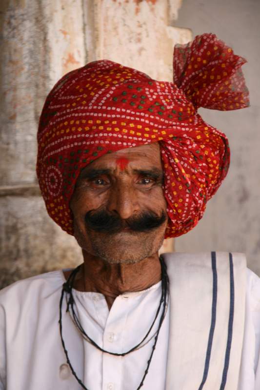 India & Nepal 2011 - 0965